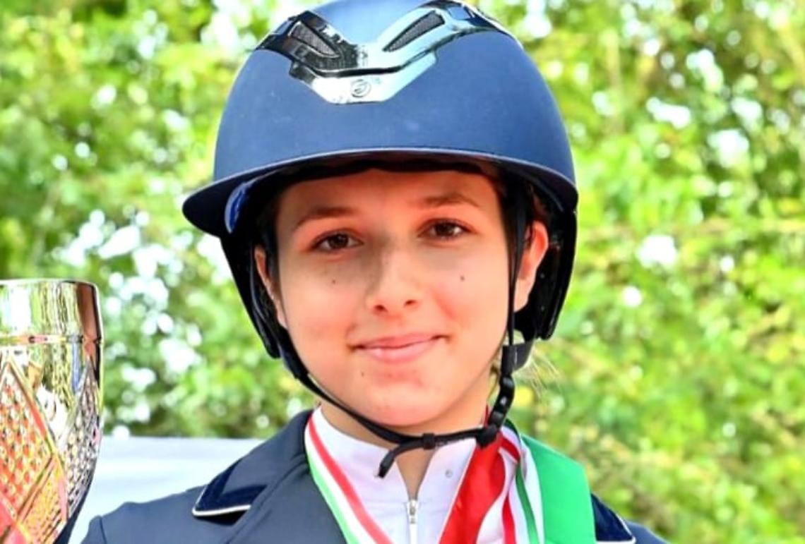 Giorgia Labruzzo