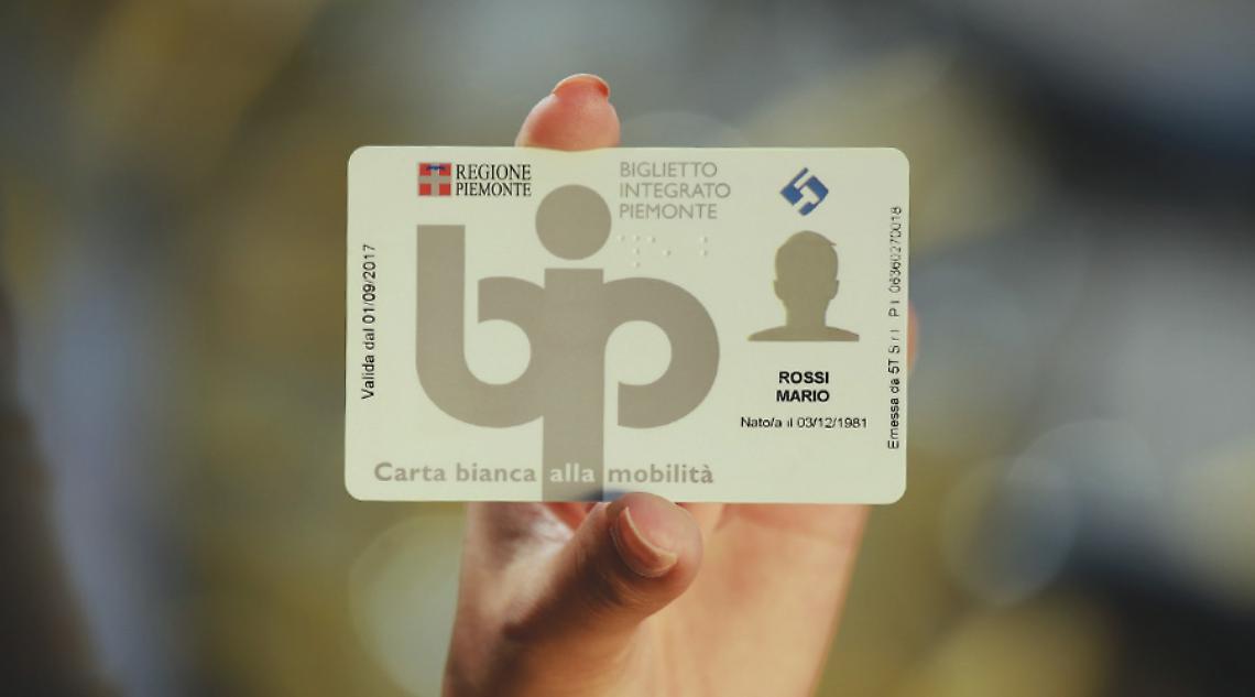 BIP card, tre settimane di clic per una tessera da 3 euro: l’ultima beffa firmata GTT