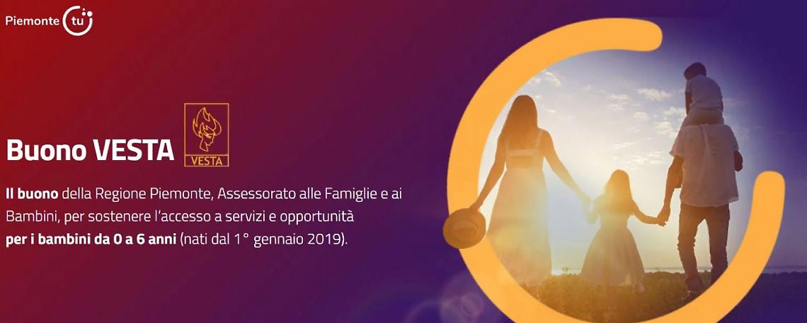 Buono Vesta, la nuova lotteria della Regione: chi ha la connessione più veloce vince