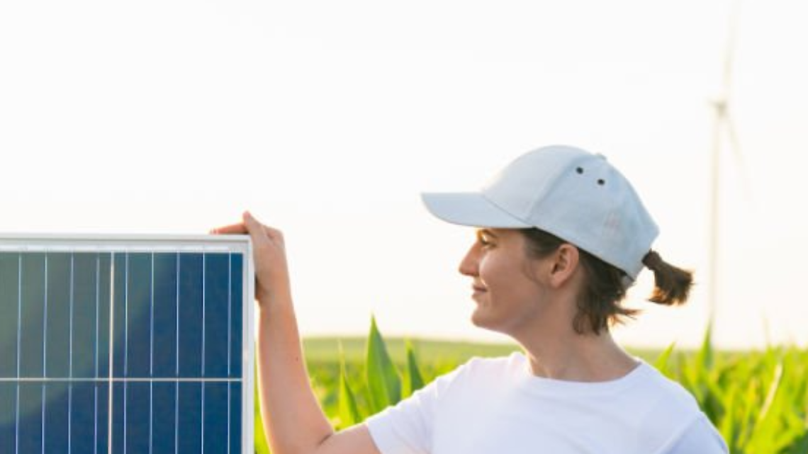 Il Piemonte all’avanguardia nell’energia sostenibile: il primo fotovoltaico galleggiante integrato con la desedimentazione