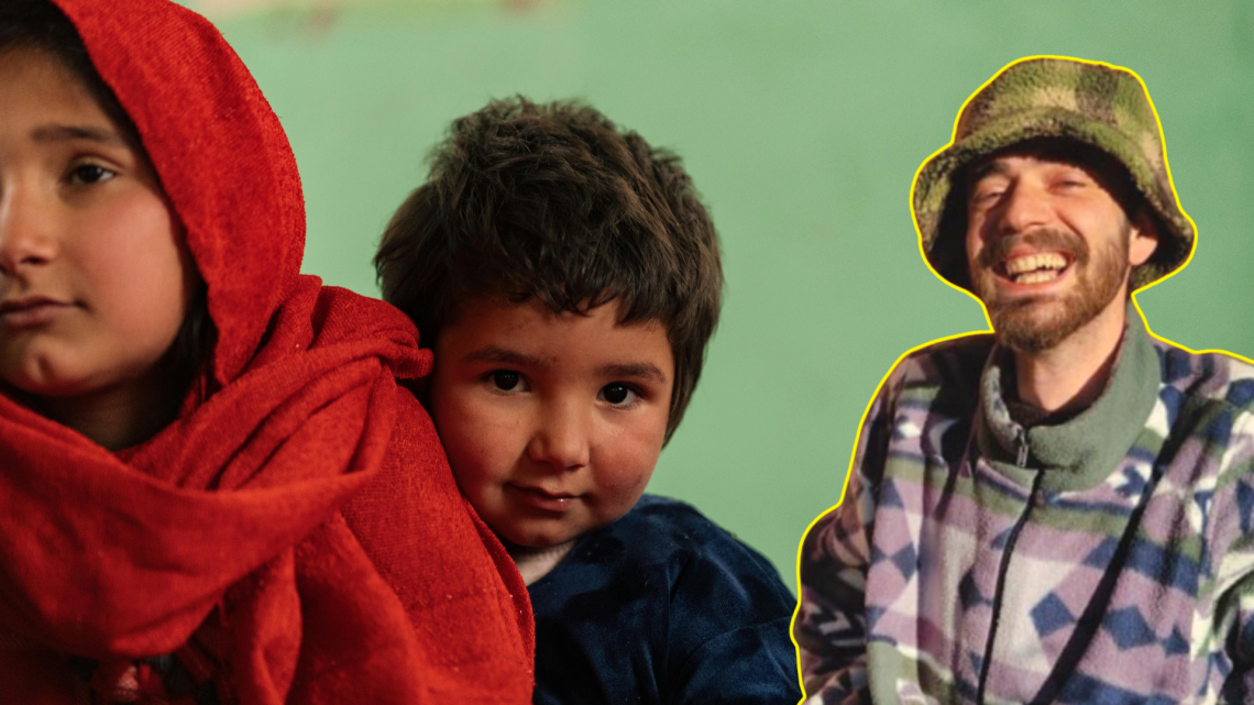Nel nome di Damiano: Chivasso accoglie una famiglia afghana