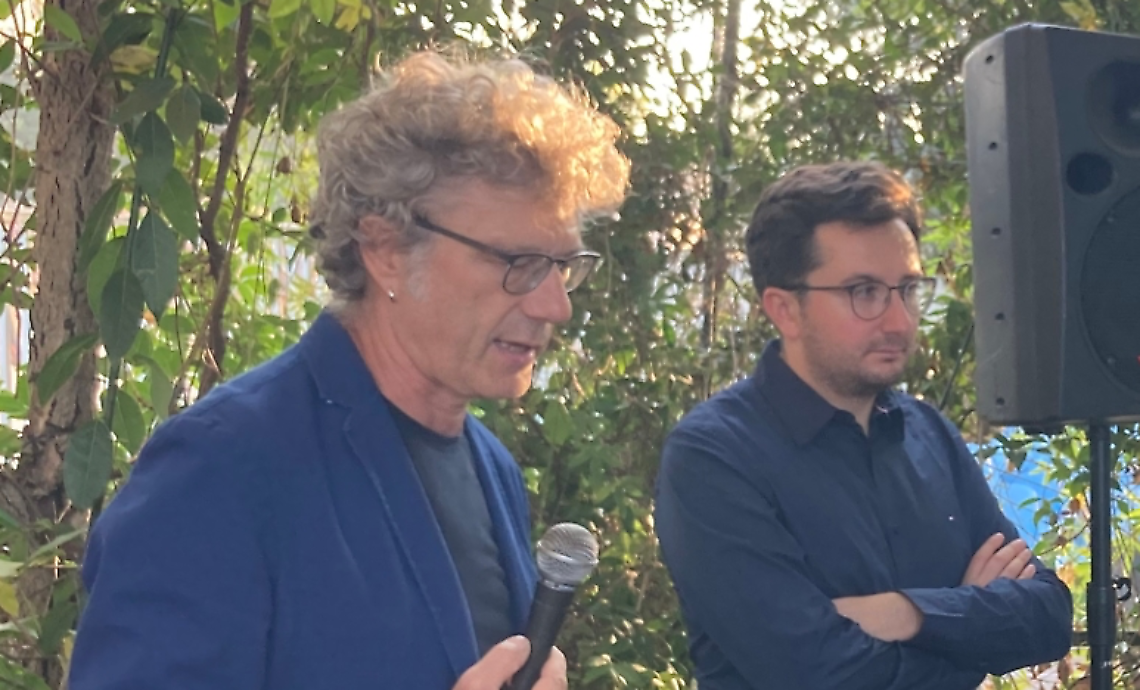La forza della coerenza e l’ingratitudine degli eletti