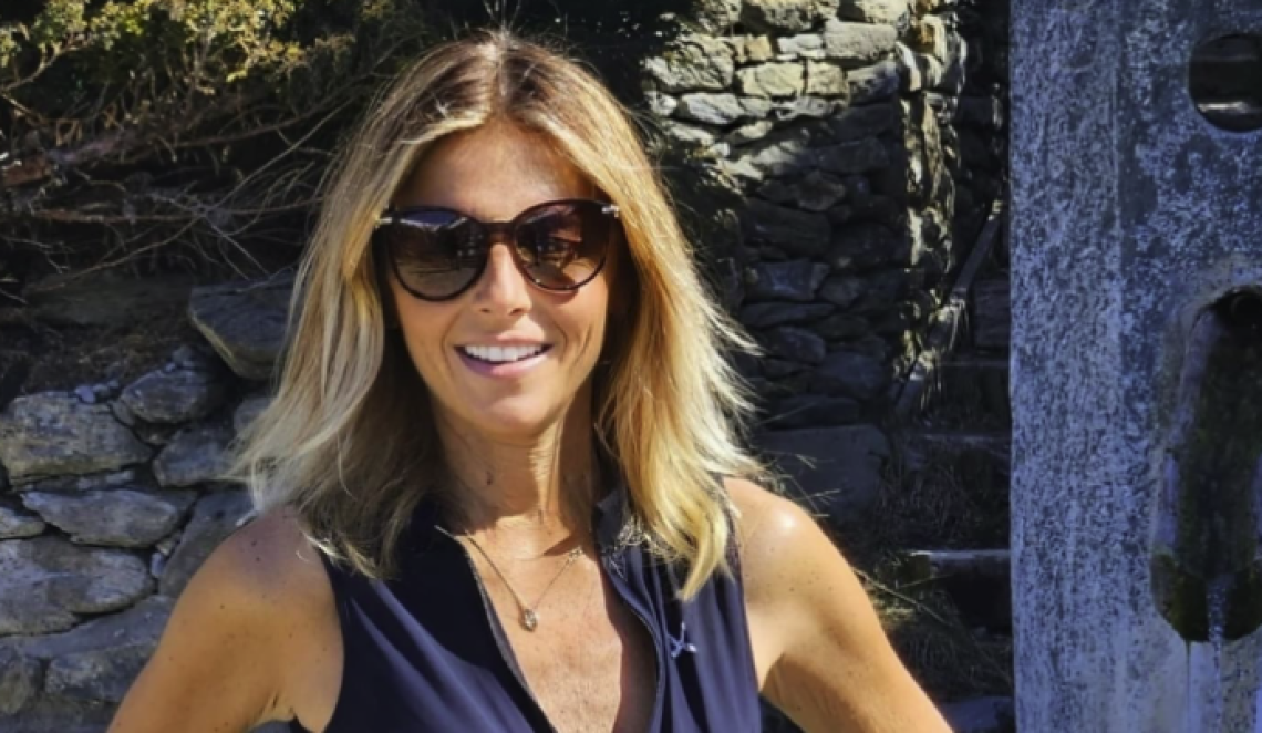 Elezioni di Torino, Cristina Seymandi conferma: "Io candidata sindaco? Ci sto"