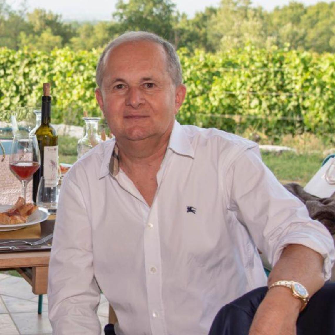 Addio a Pietro Toso, consigliere e direttore amministrativo dell’azienda di famiglia