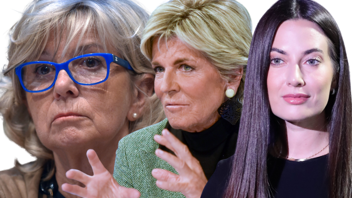 Le 20 donne più influenti di Torino e provincia nel 2025