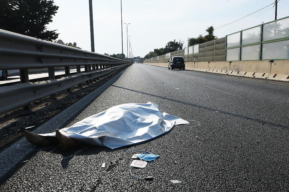 Allarme sicurezza: ogni giorno due pedoni uccisi sulle strade italiane
