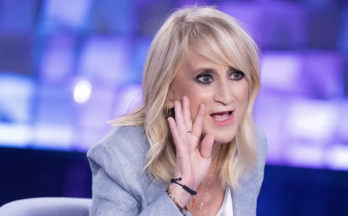 Luciana Littizzetto, regina di due prime serate: tra le “letterine” di Fazio e i sabati scatenati di Canale 5