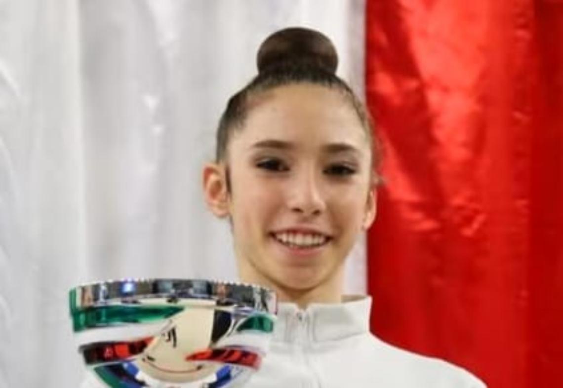 Chiara Cortese