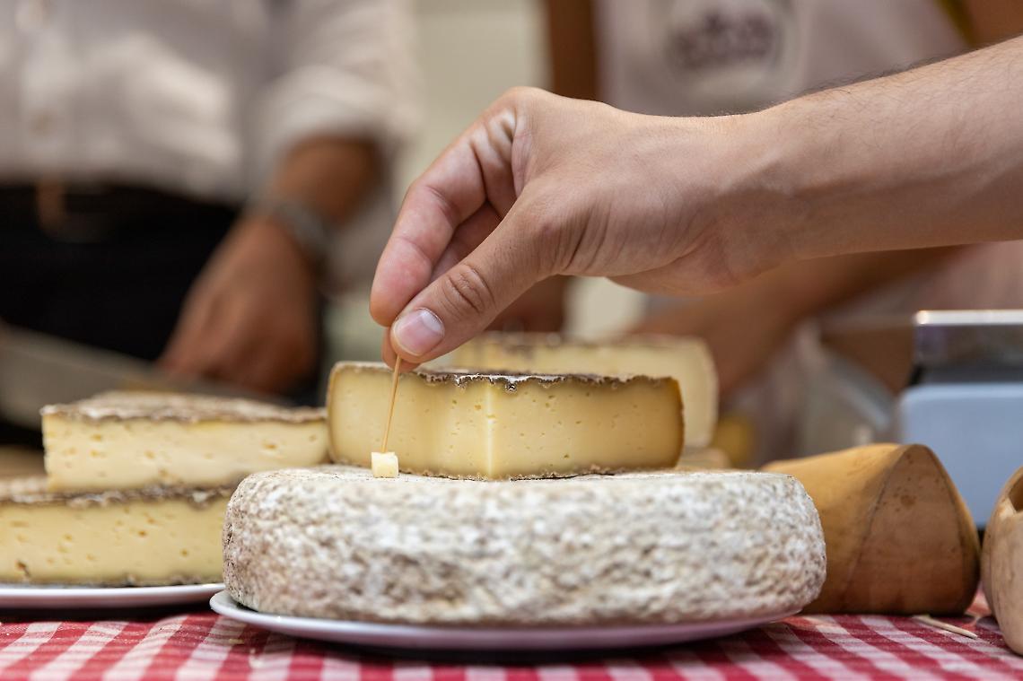 "Mio figlio avvelenato dal latte crudo, in coma dal 2017": papà attacca Slow Food a Cheese