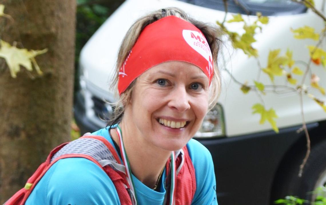 Trail delle Colline 2025
