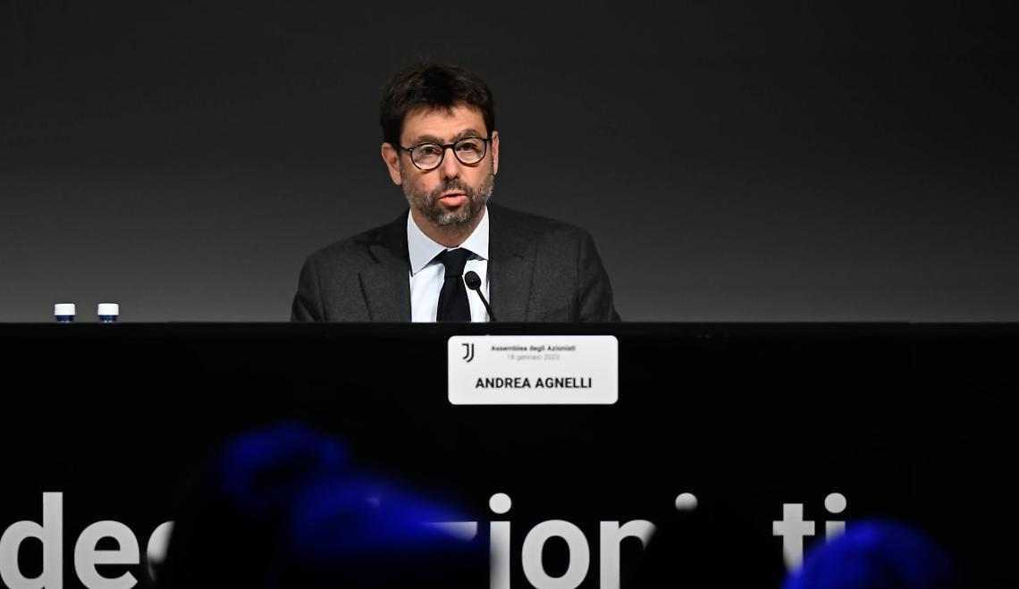 Patteggiamenti in aula: la Juve chiude il capitolo “Prisma”. Pena sospesa per Agnelli, Nedved e Paratici