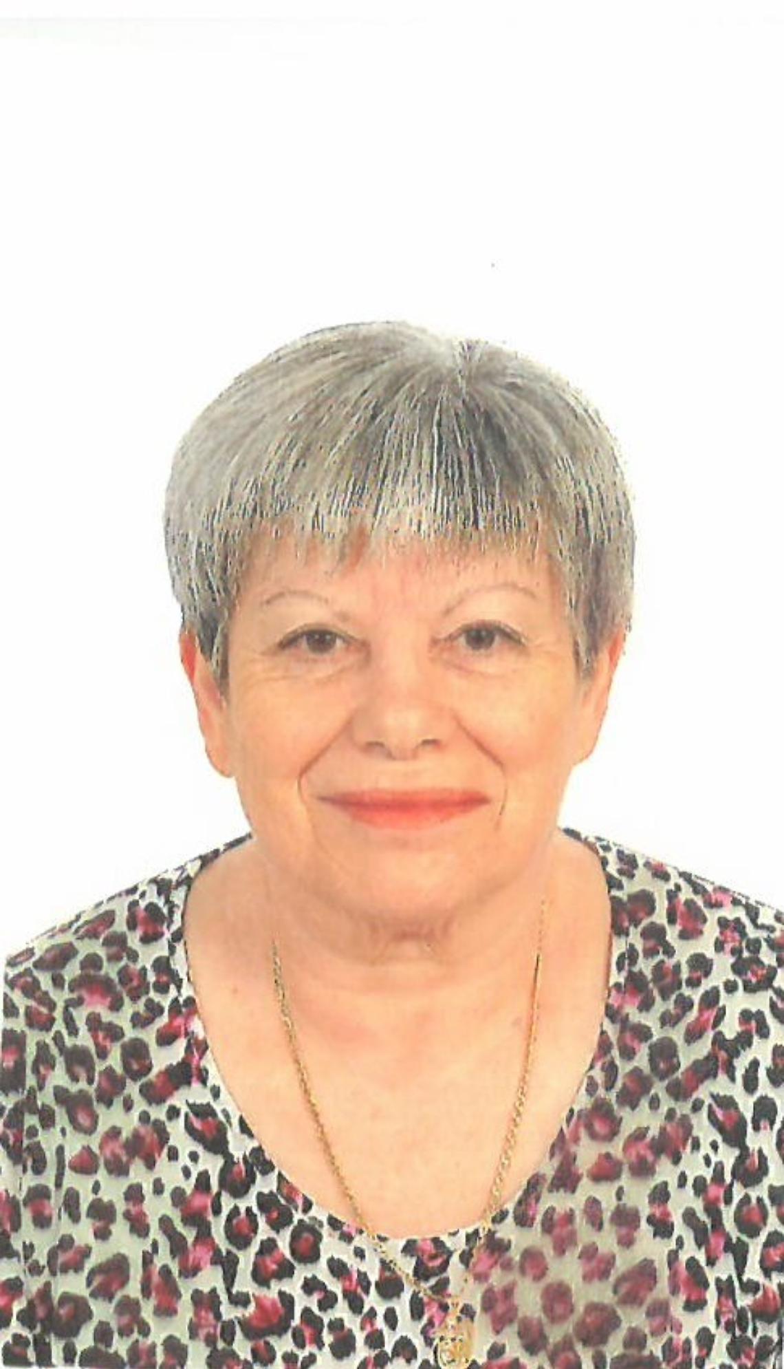 Graziella Molinaro