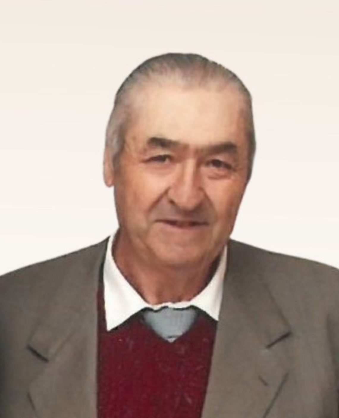 Aldo Mondino