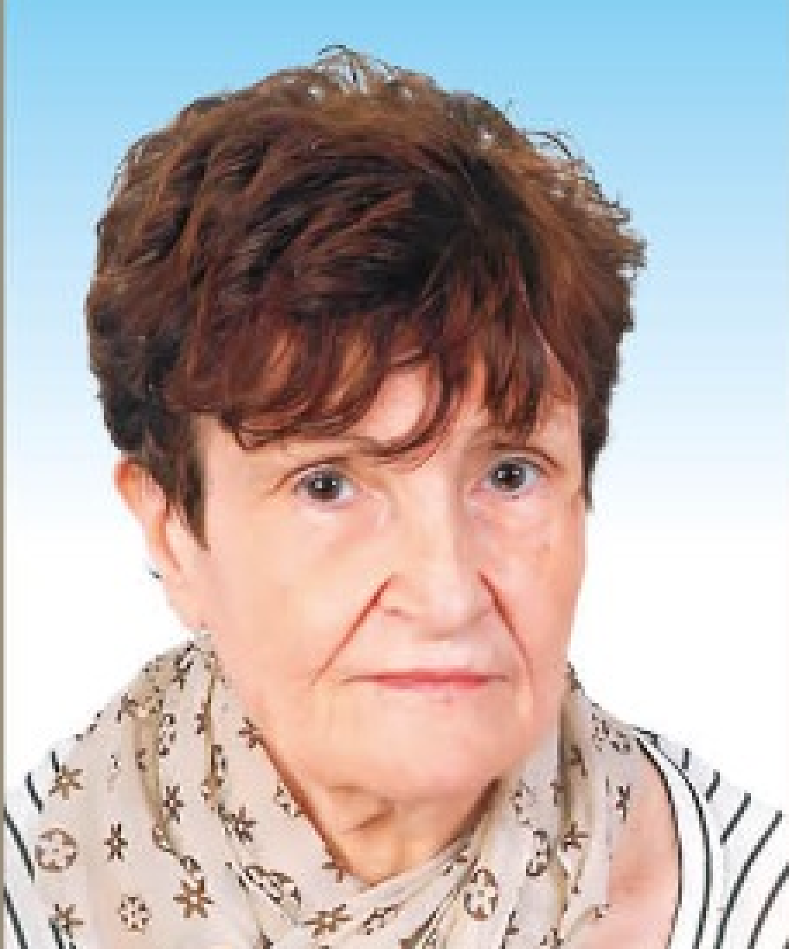 Sebastiana Calvaruso