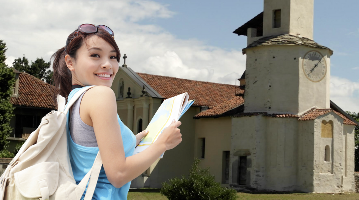 Una giornata alla scoperta dei tesori nascosti del Canavese