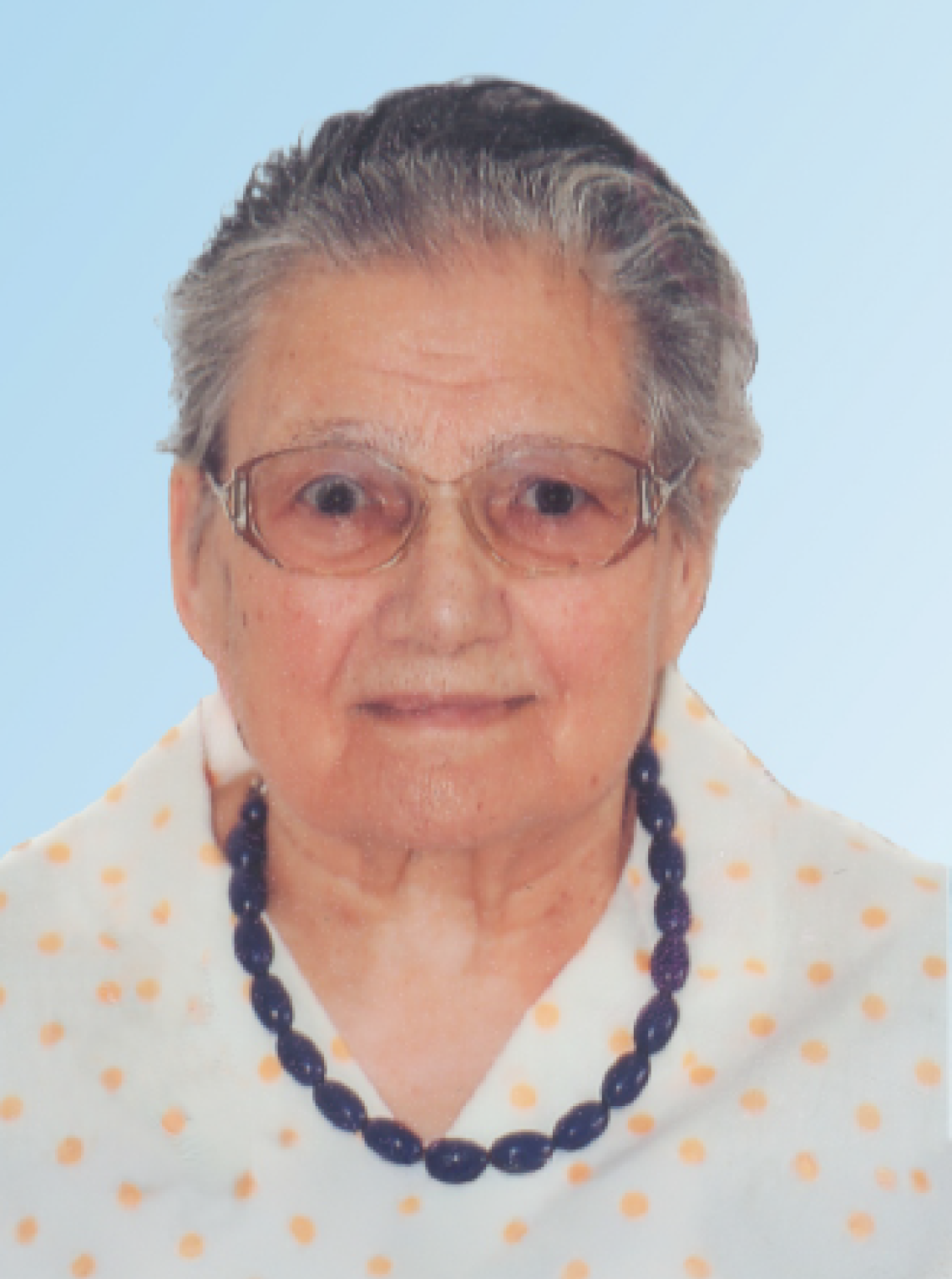 Rina Gasparini