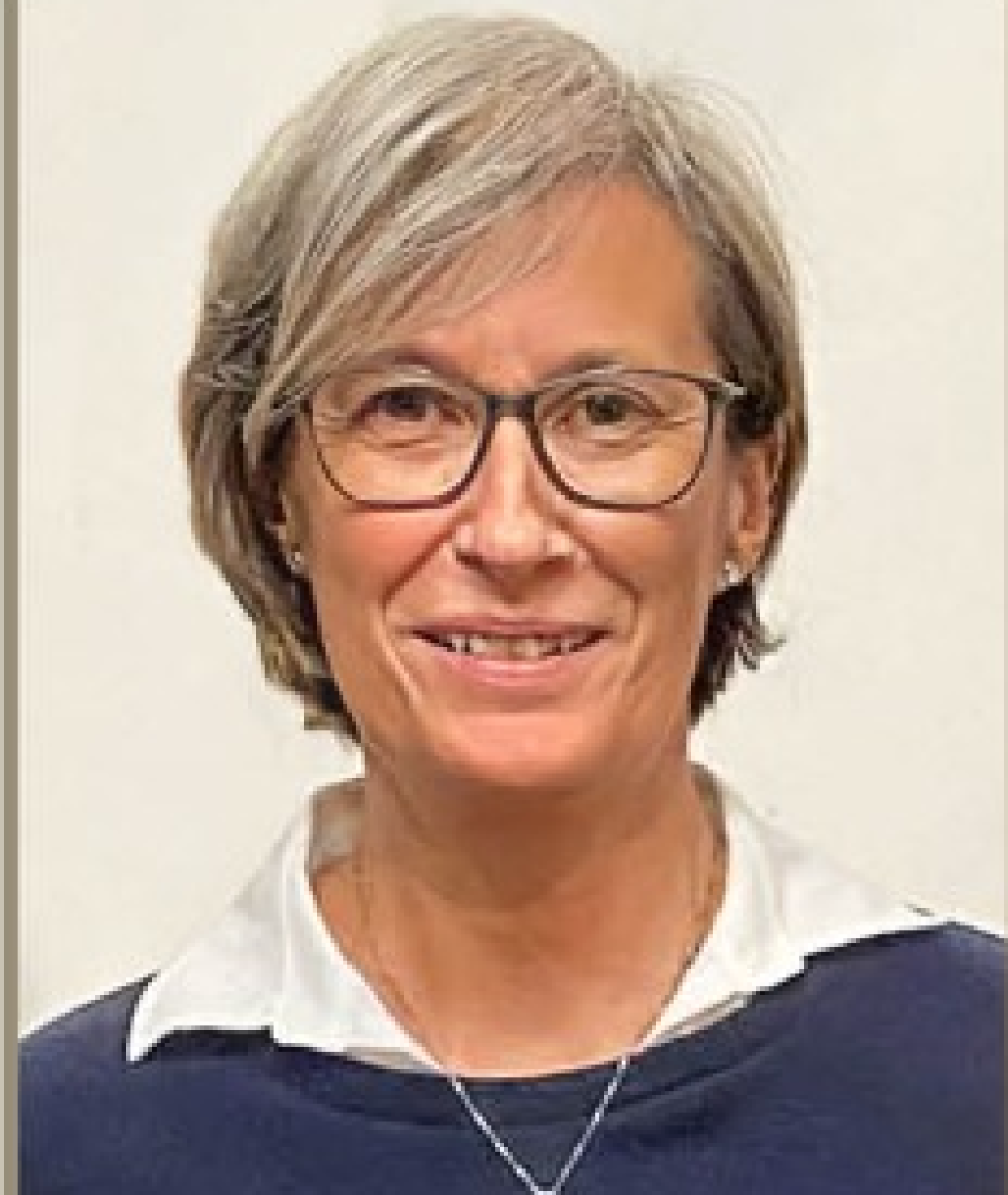 Viviana Bacchin