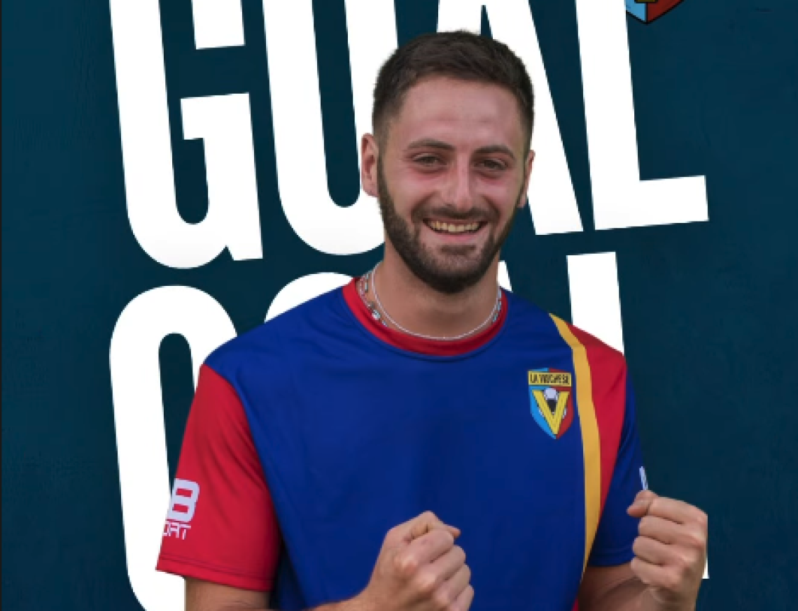 Alessandro Simondi (La Vischese)