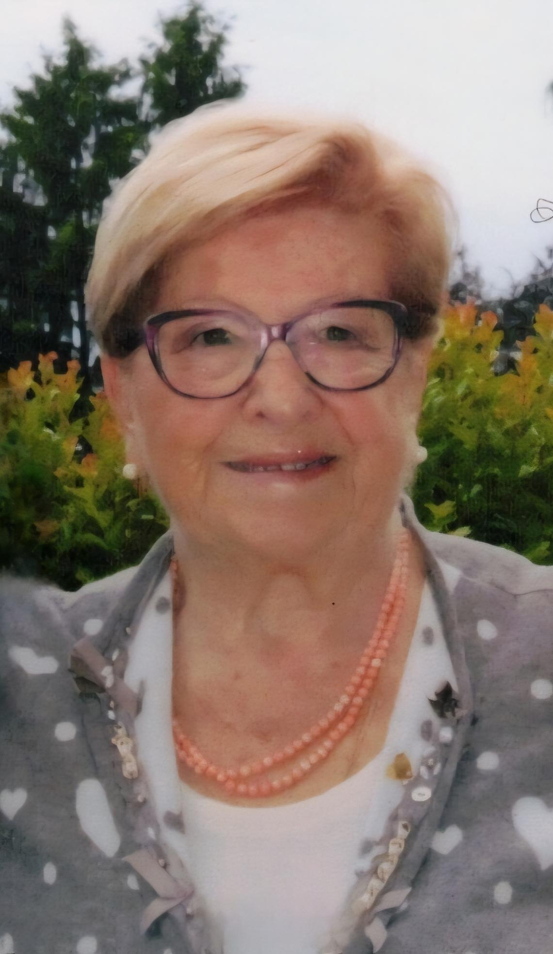 Milena Carpinelli