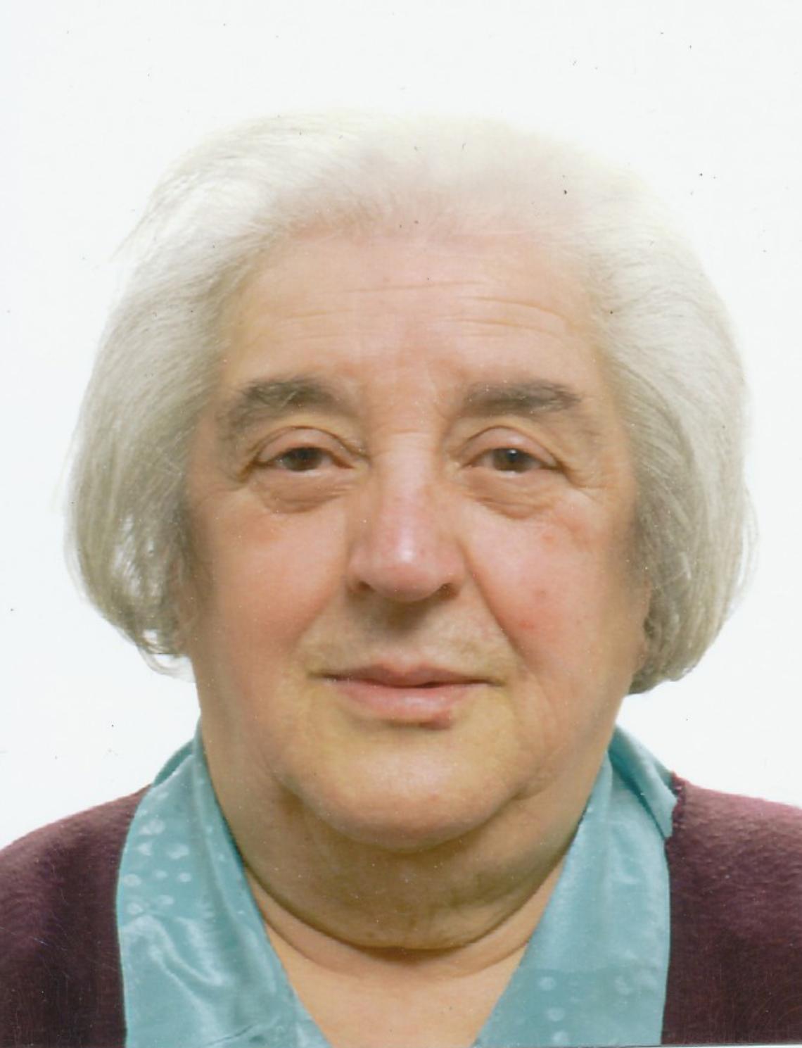 Giuliana Levizzari