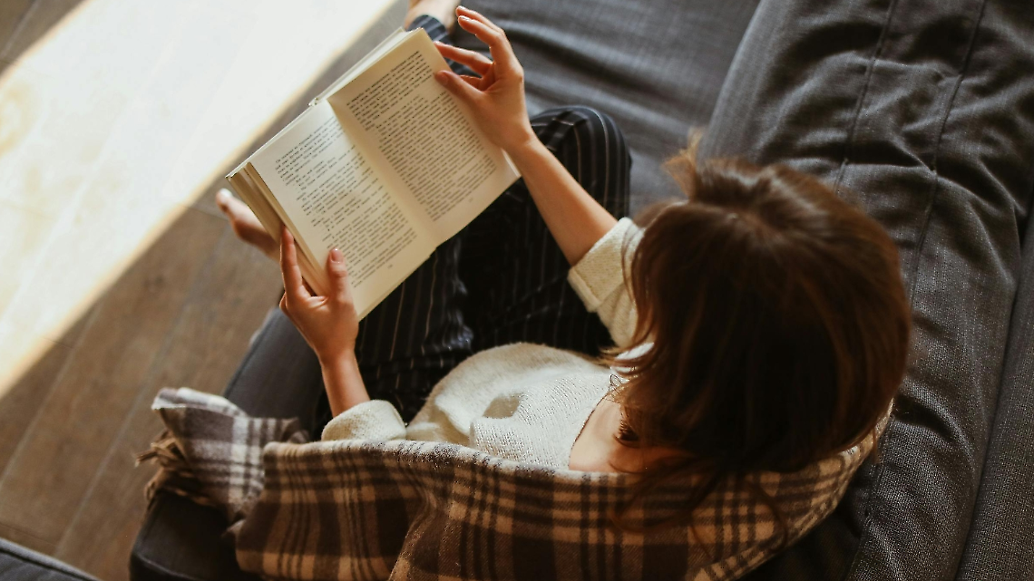 Storie che uniscono: l’autunno dei libri a Volpiano