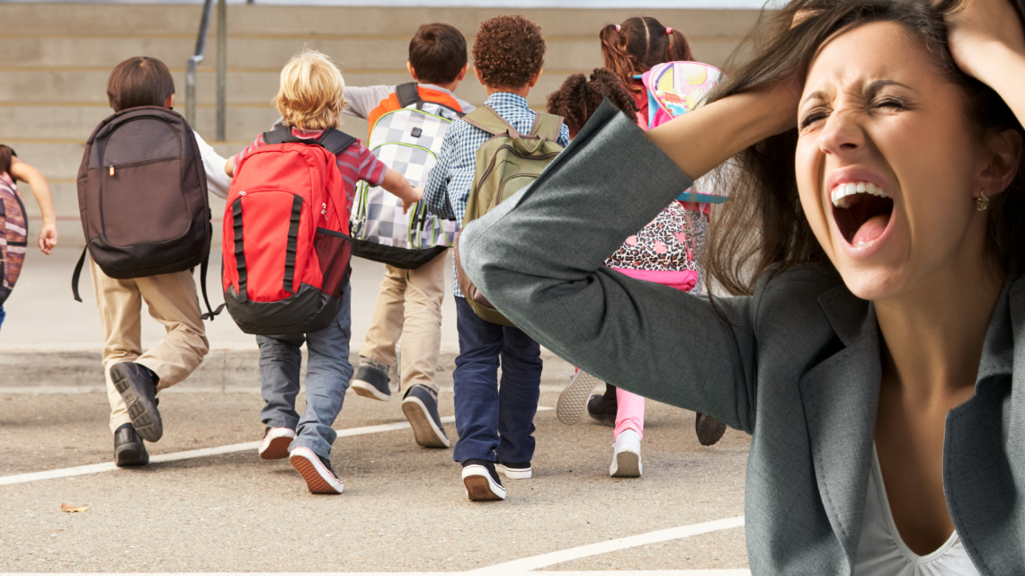 Brandizzo, stangata sulla scuola: 1.400 euro a figlio tra mensa e servizi, Comune muto