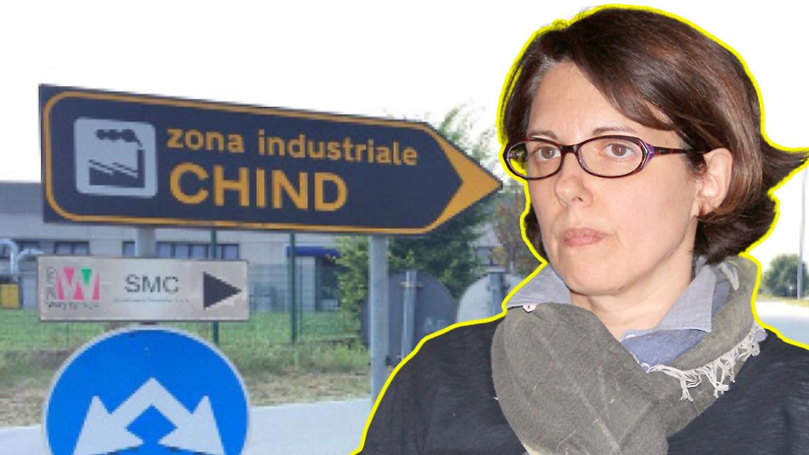 CHIND, vent’anni di promesse mancate: l’interrogazione di Claudia Buo riapre il caso