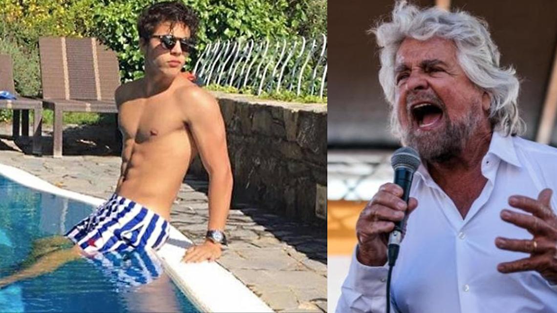 Grillo jr condannato a 8 anni: tutti e quattro gli imputati riconosciuti colpevoli di stupro