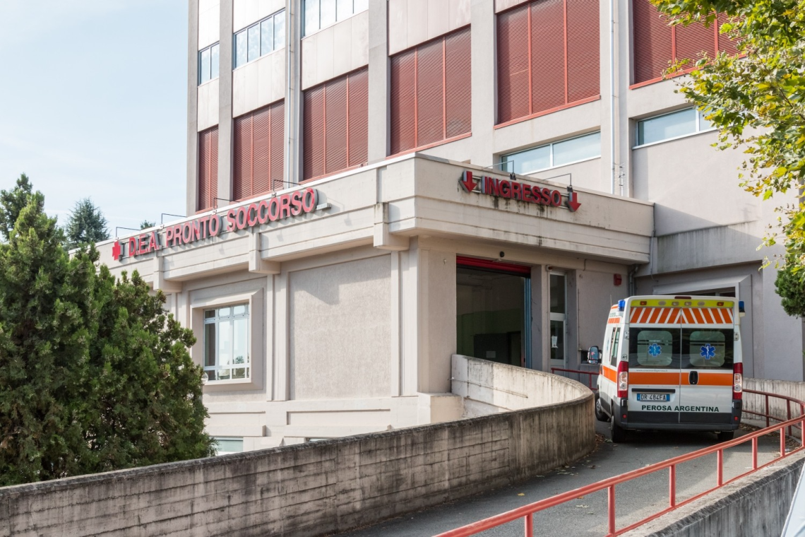Proteggere chi cura: in Piemonte un progetto pilota contro il burnout del personale sanitario