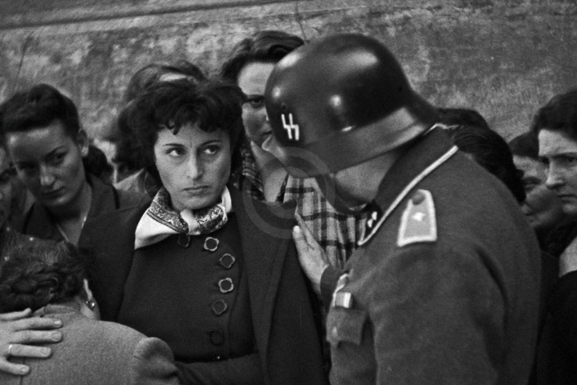 Roma città aperta torna al cinema: 80 anni dopo il capolavoro di Rossellini