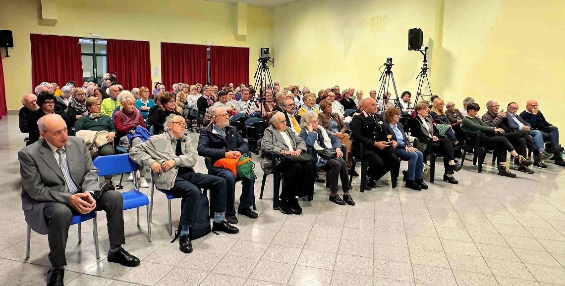 UNITRE: quando la cultura diventa amicizia e comunità