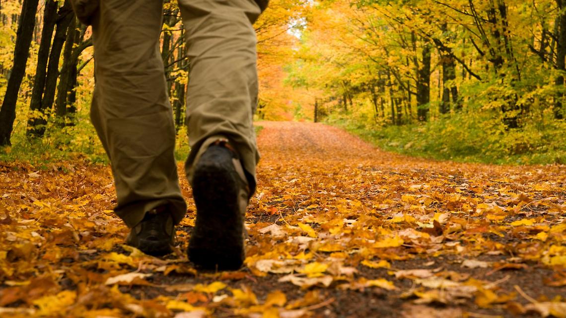 Cammina, partecipa, dona: la Passeggiata 5×1000 unisce San Mauro dal centro a Sambuy