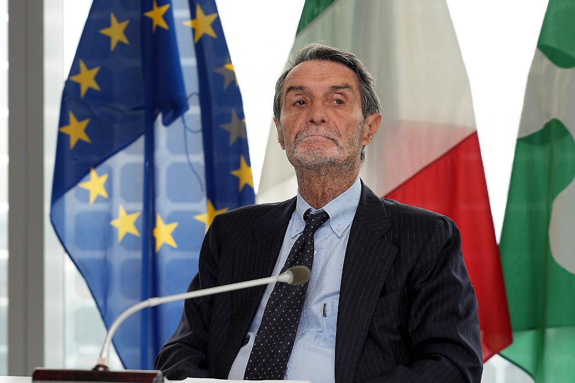 Attilio Fontana