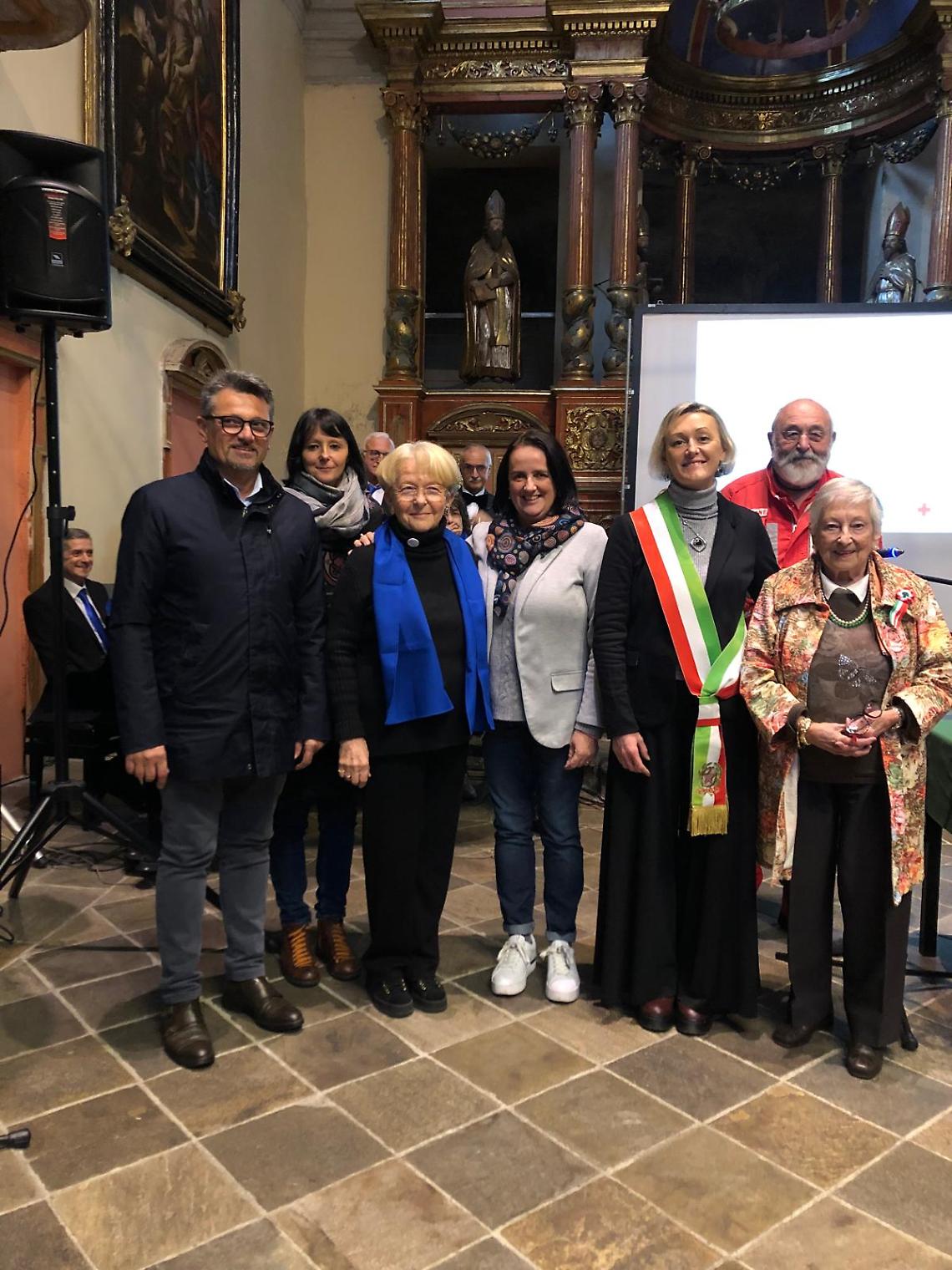 UNITRE CUORGNE’ – ANNO ACCADEMICO 2025/2026