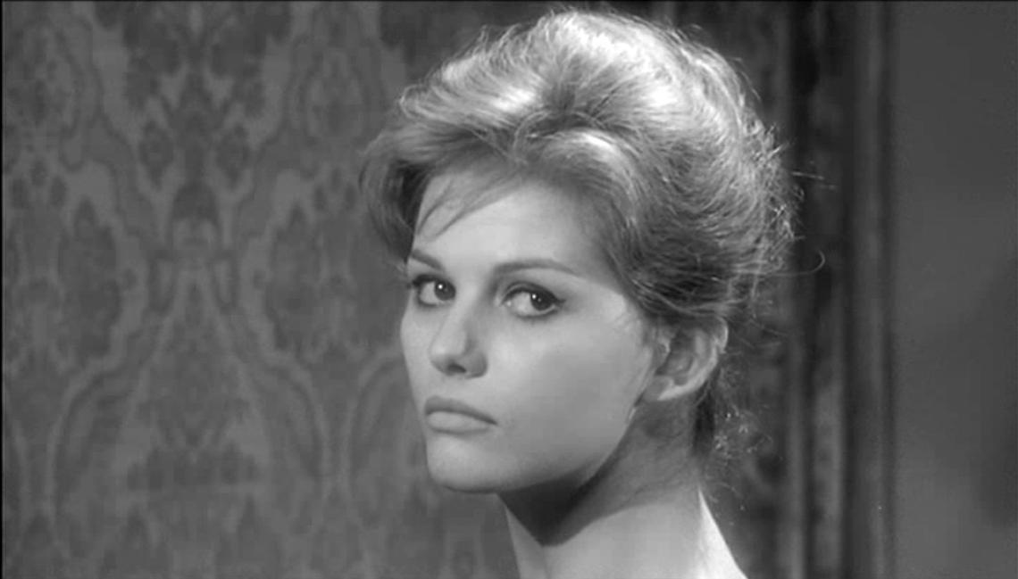 È morta Claudia Cardinale, l’ultima diva del cinema italiano