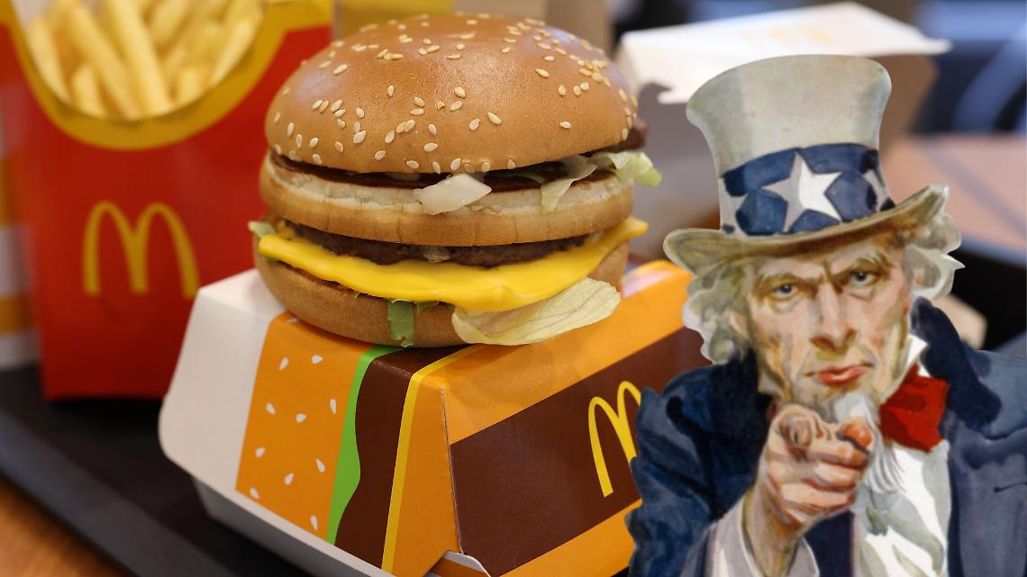 McDonald’s accelera a Torino: 60 assunzioni e un Job Tour che guarda al 2025