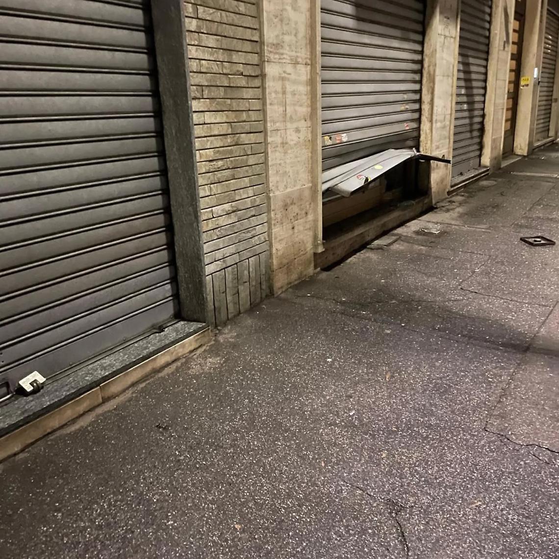 Barriera di Milano ostaggio dei balordi: la denuncia di Verangela Vera Marino