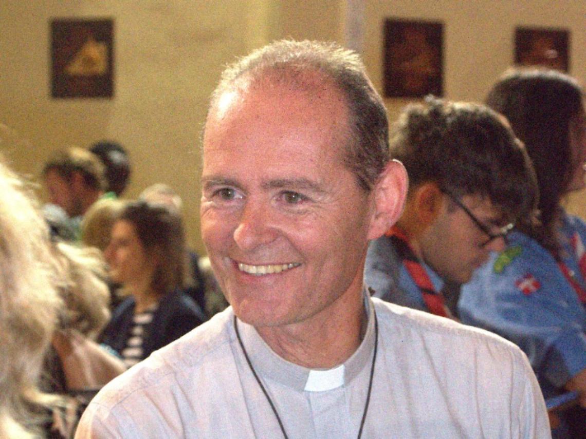Don Stefano Bertoldini guiderà le parrocchie di Lanzo, Coassolo, Germagnano e Monastero