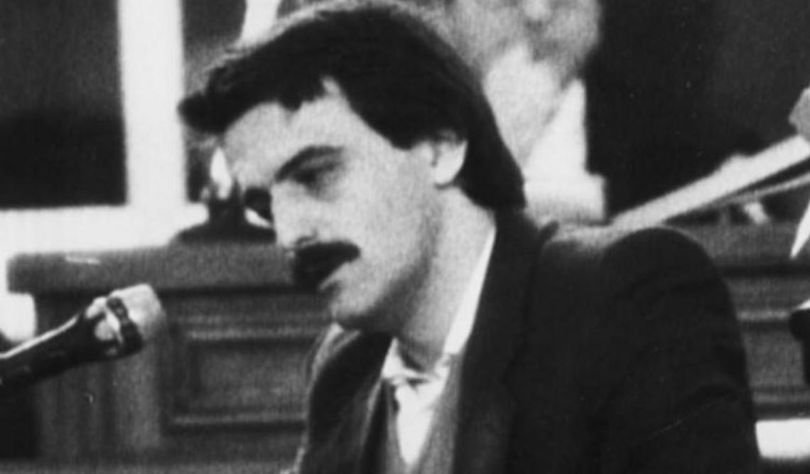 Biografie criminali: Marco Donat-Cattin.