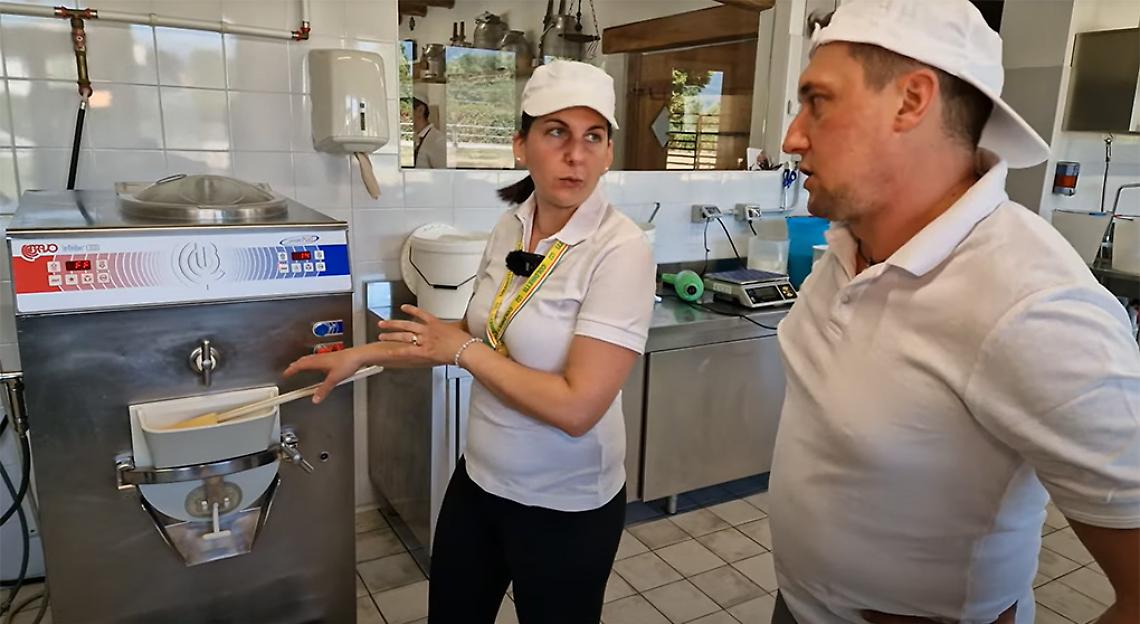 Oscar Green 2025, il futuro è nei campi: premiate due giovani imprenditrici a Nole e Frossasco