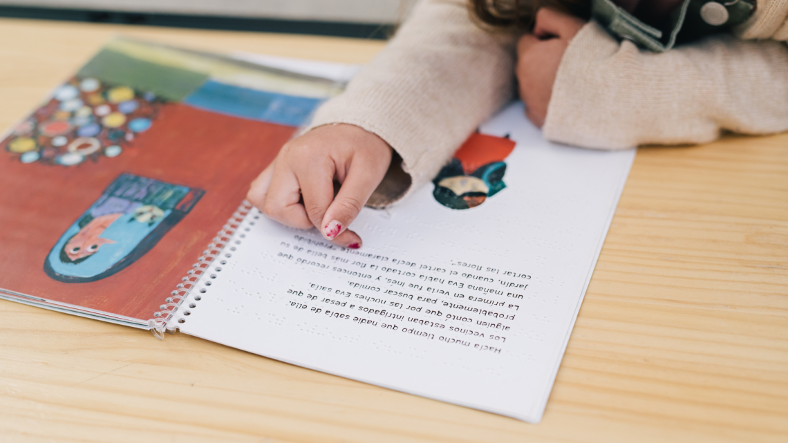 Sabato mattina a Brusasco: giochi e letture per bimbi 0-3 alla Biblioteca Sasso