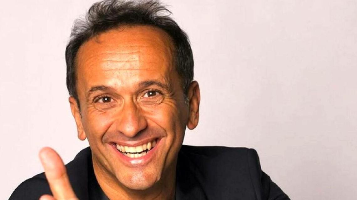 Uccio De Santis
