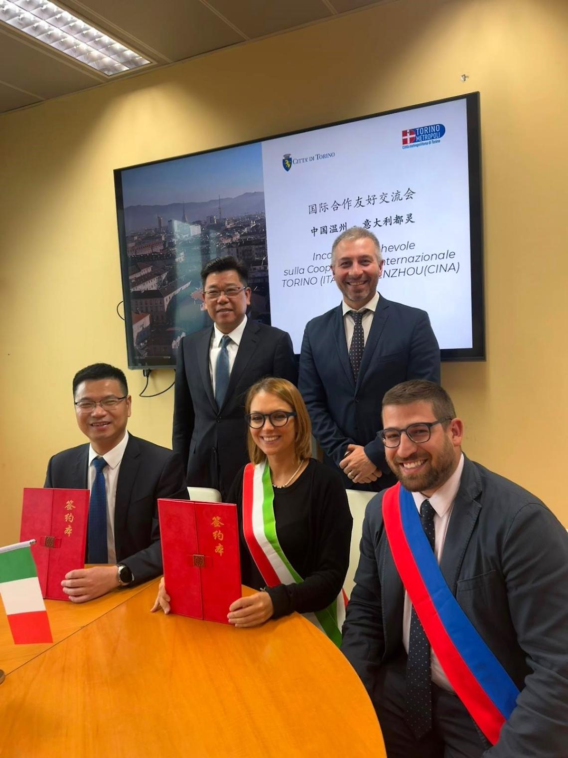 Elena Piastra in Cina? Settimo stringe un "patto" con Wencheng
