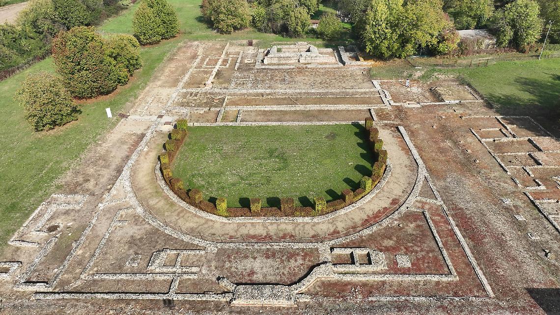 Giornate Europee del Patrimonio: apertura straordinaria a Monteu da Po