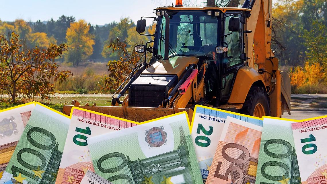 Ciriè investe 350mila 