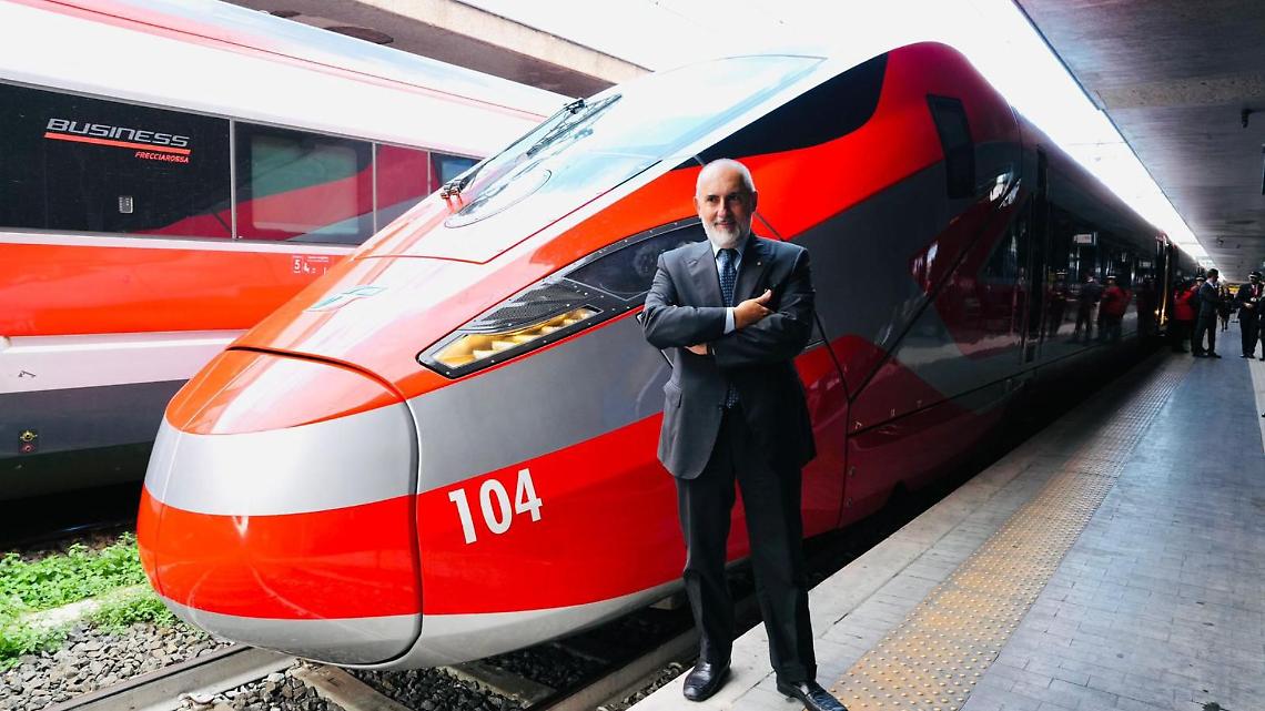 Frecciarossa 1000