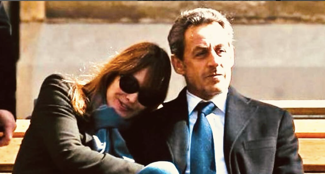 Carla Bruni, da Chivasso a Parigi: la Première dame ribelle che sfida i giudici e sostiene Sarkozy