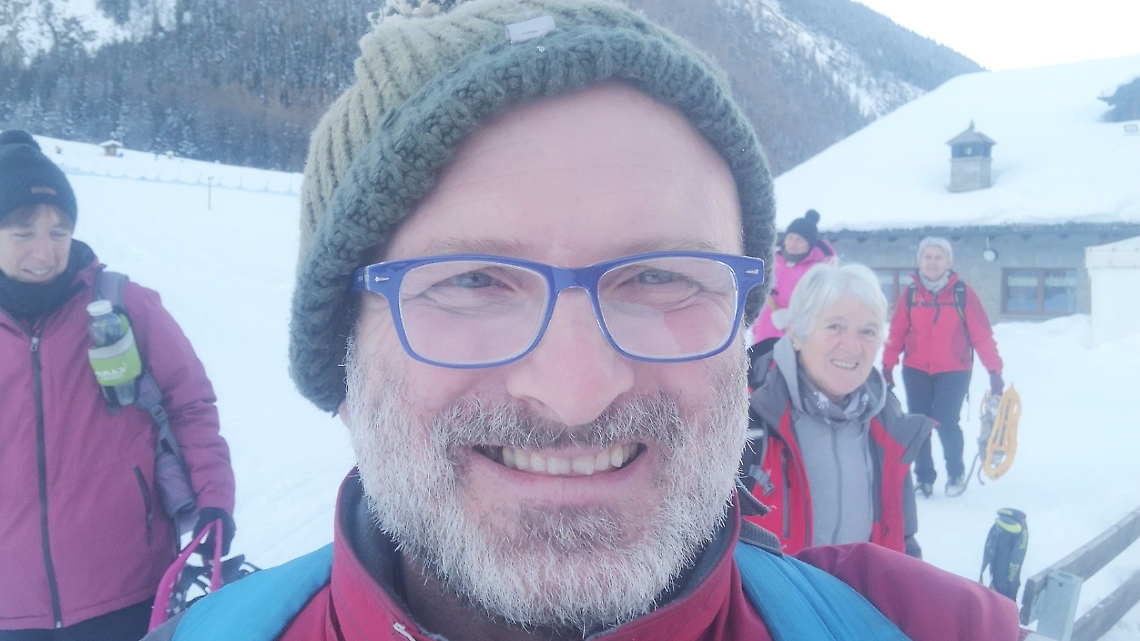 Il co-fondatore