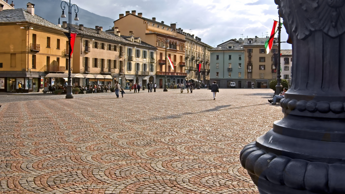 Elezioni in Valle d'Aosta. Domani si vota. Ecco tutti i candidati in lista