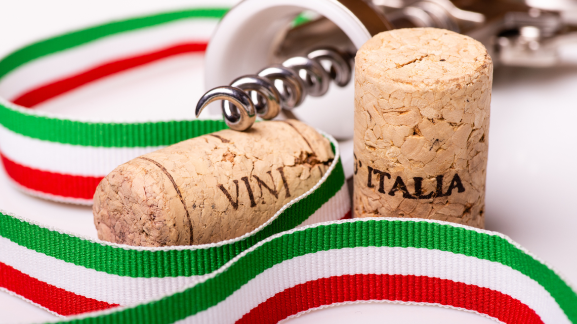Crisi nera per il vino italiano: dazi Usa e consumi interni in caduta libera